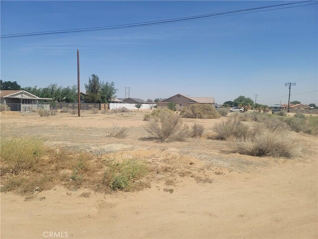 0 Viento Rd, Apple Valley, CA 92308 - photo 4