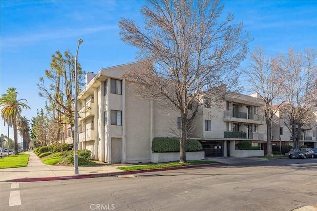 7211 Cozycroft Ave Unit 19, Winnetka, CA 91306 - view of property