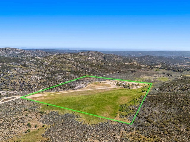 2815 Miller Valley Rd, Pine Valley, CA 91962 - photo 1