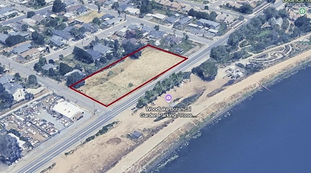 0 Narango Blvd, Woodlake, CA 93286