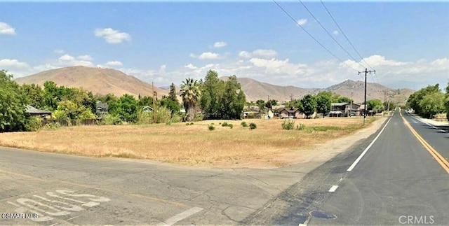 0 Narango Blvd, Woodlake, CA 93286