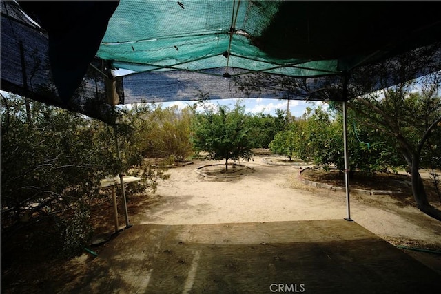73203 Sun Valley Dr Unit 29, Palms, CA 92277 - view of patio / terrace