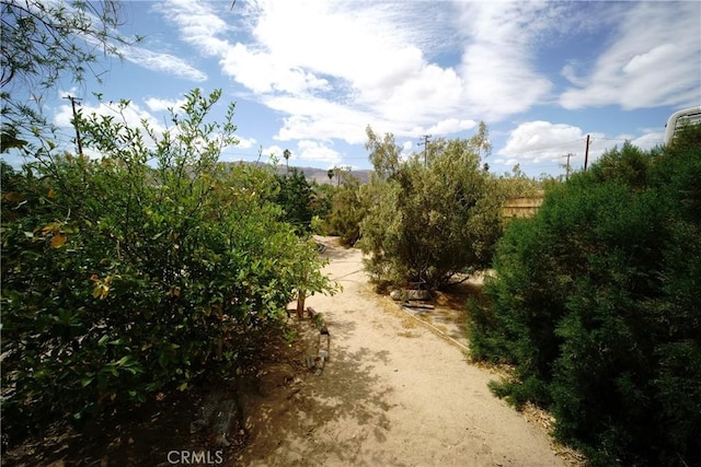 73203 Sun Valley Dr Unit 29, Palms, CA 92277 - view of street