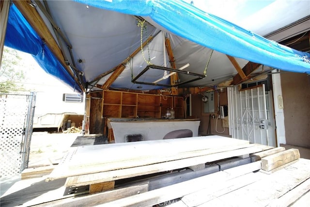 73203 Sun Valley Dr Unit 29, Palms, CA 92277 - view of patio / terrace