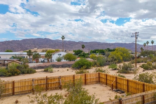73203 Sun Valley Dr Unit 29, Palms, CA 92277 - mountain view