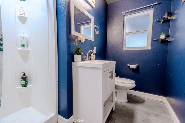 1924 Hunter Rd, Colton, CA 92324 - bathroom featuring wood finished floors and vanity