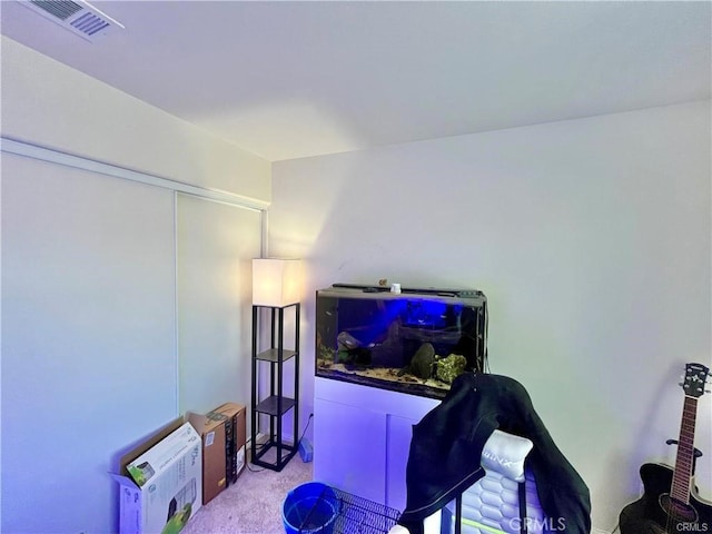 2819 La Calle Sabio Ave, Rosamond, CA 93560 - interior space
