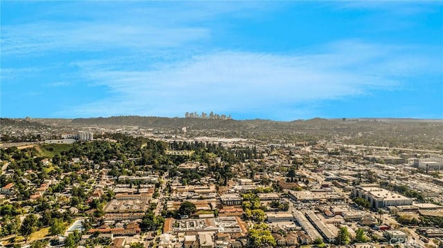 630 E Acacia Ave Unit 6, Glendale, CA 91205 - mountain view