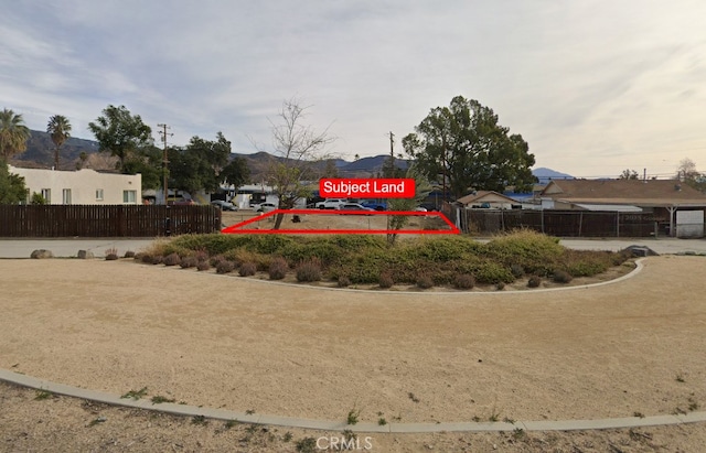 3884 N Mountain View Ave, San Bernardino, CA 92405