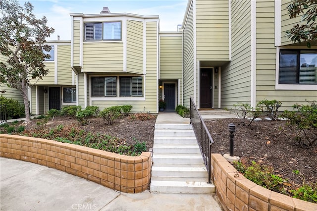 11 Northwind Ct Unit 41, Newport Beach, CA 92663 - multi unit property featuring stairs