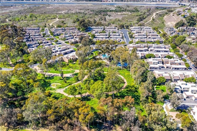 11 Northwind Ct Unit 41, Newport Beach, CA 92663 - view of property location with nearby suburban area