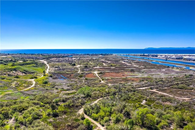 11 Northwind Ct Unit 41, Newport Beach, CA 92663 - drone / aerial view of a large body of water