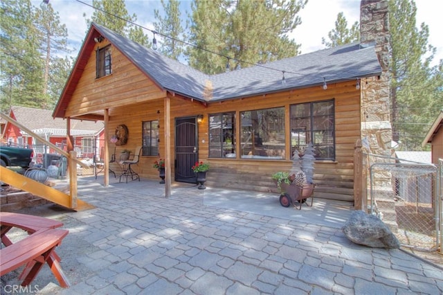 1154 Lark Rd, Wrightwood, CA 92397 - photo 1