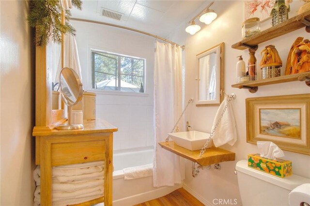 1154 Lark Rd, Wrightwood, CA 92397 - photo 9