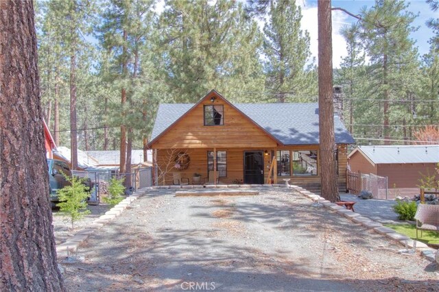 1154 Lark Rd, Wrightwood, CA 92397 - photo 17