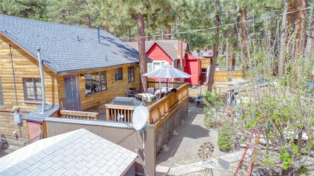 1154 Lark Rd, Wrightwood, CA 92397 - photo 19