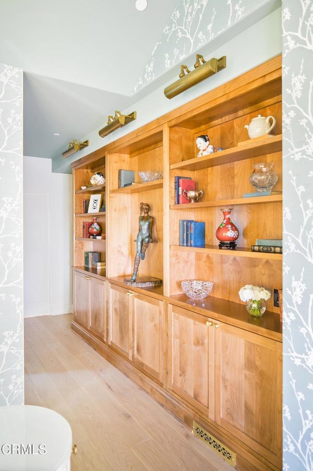 233 Hillside Rd, South Pasadena, CA 91030 - detailed view of wood finished floors