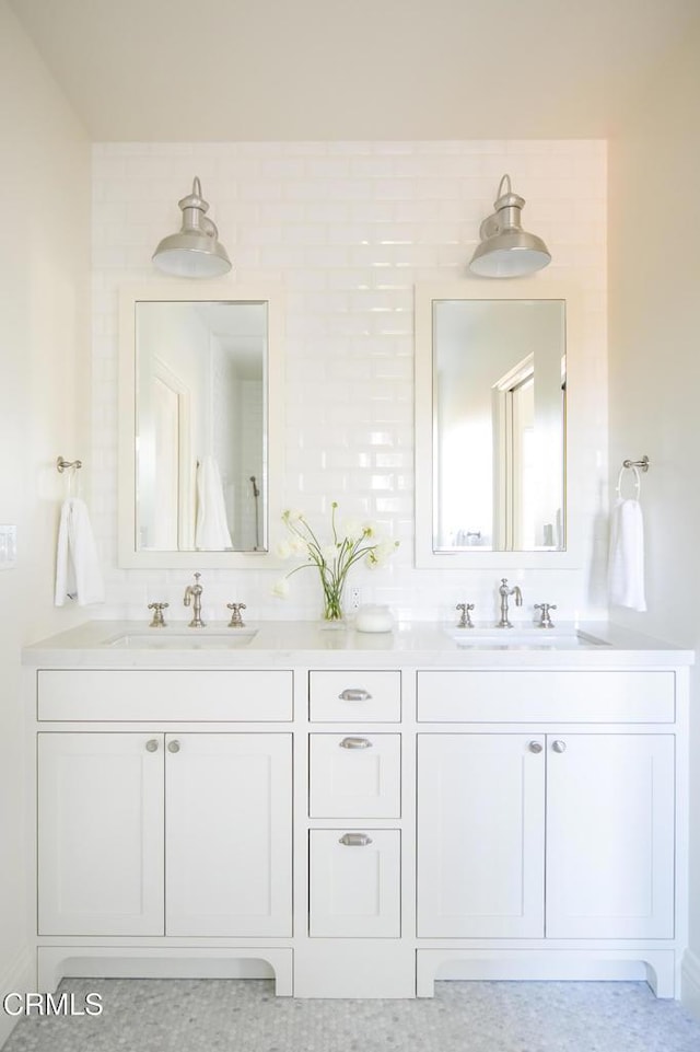 233 Hillside Rd, South Pasadena, CA 91030 - full bathroom with double vanity