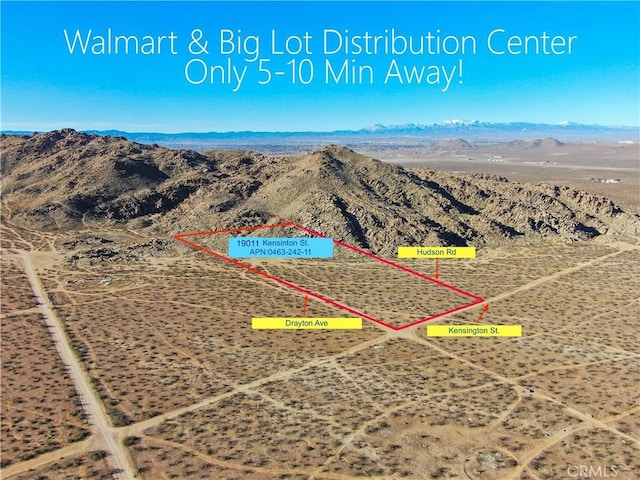 19011 Kensington St, Apple Valley, CA 92307 - photo 1