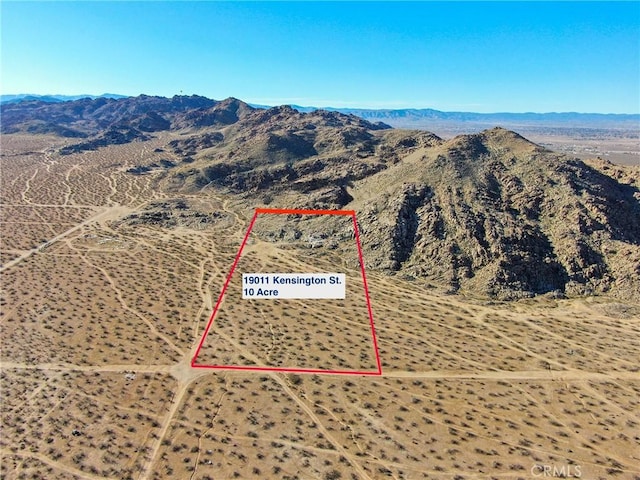 19011 Kensington St, Apple Valley, CA 92307 - photo 2