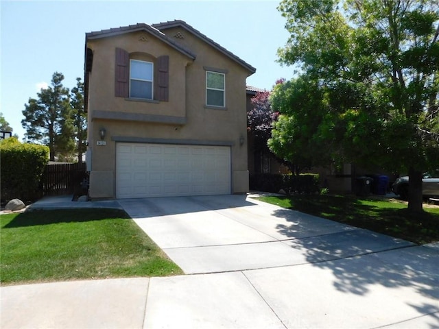 14131 Mare Ln, Victorville, CA 92394 - photo 1