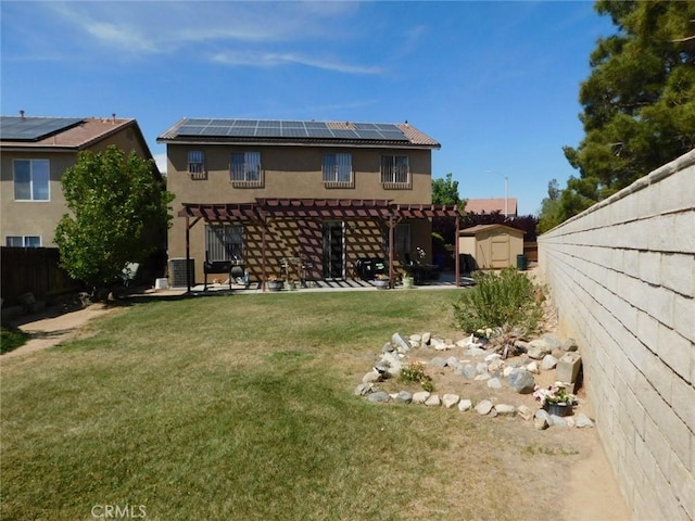14131 Mare Ln, Victorville, CA 92394 - photo 21