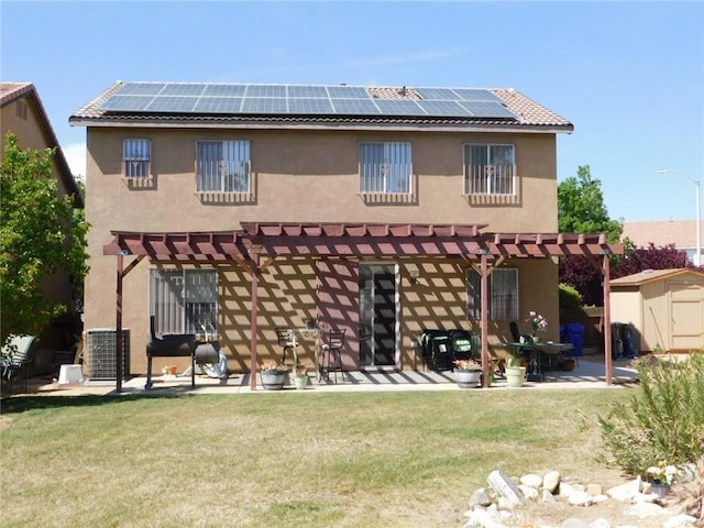 14131 Mare Ln, Victorville, CA 92394 - photo 19
