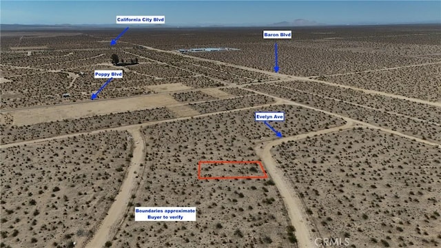 743 Evelyn Ave, California City, CA 93505 - photo 2