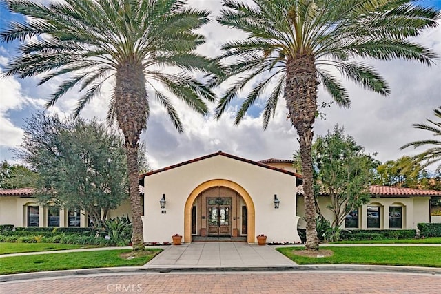 18 Corte Sevilla, San Clemente, CA 92673 - view of property