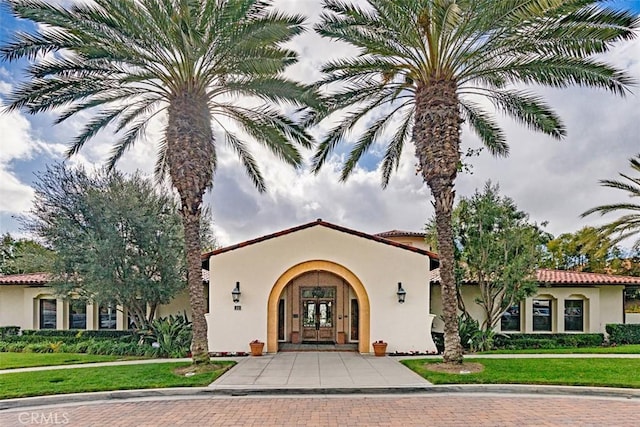 18 Corte Sevilla, San Clemente, CA 92673 - view of property