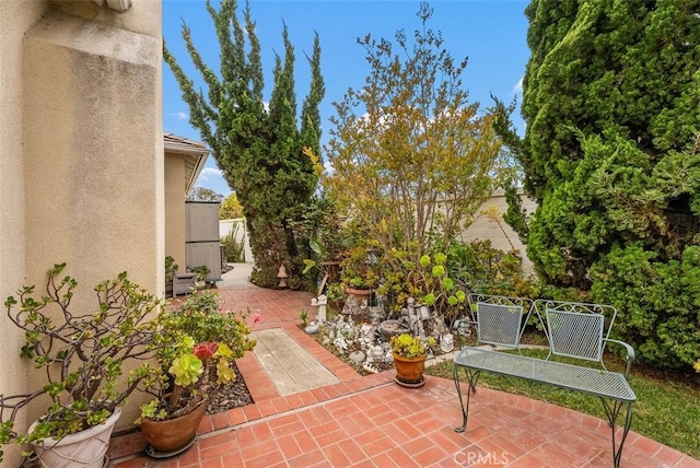 18 Corte Sevilla, San Clemente, CA 92673 - view of patio / terrace