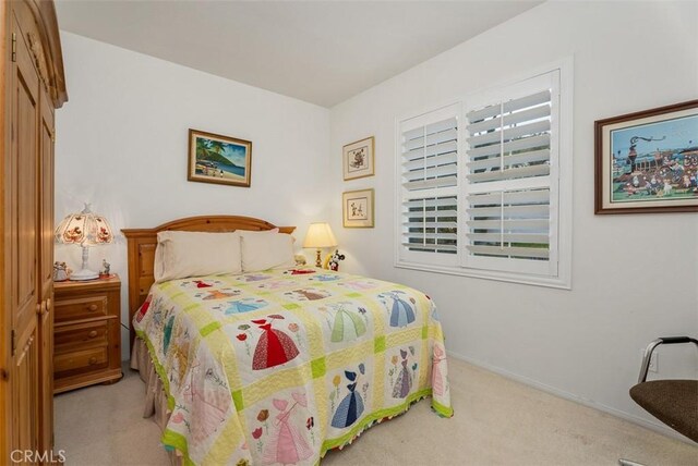 18 Corte Sevilla, San Clemente, CA 92673 - bedroom featuring carpet floors