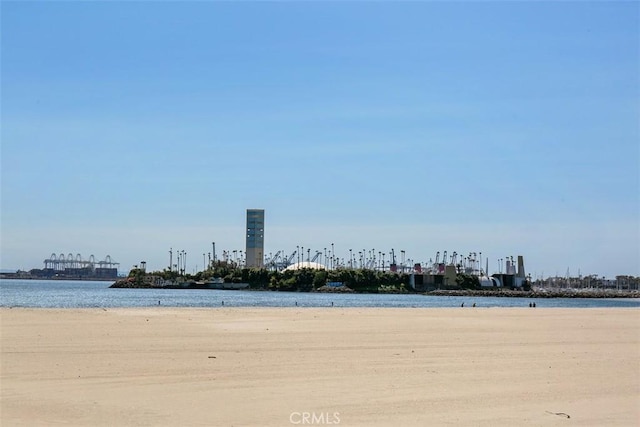 water view