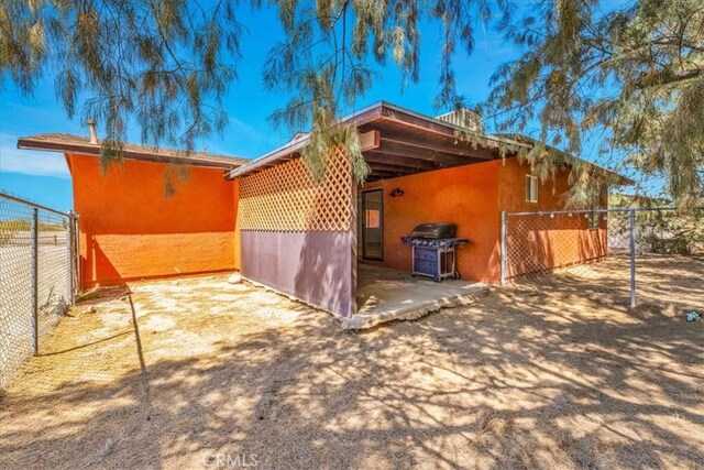 73627 Raymond Way Unit 29, Palms, CA 92277 - photo 26