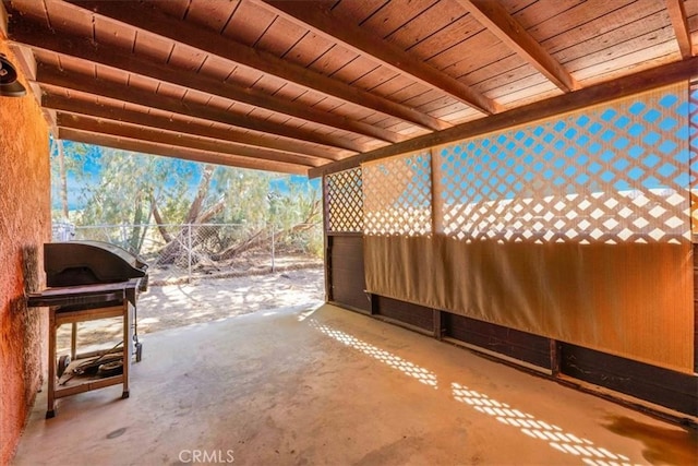 73627 Raymond Way Unit 29, Palms, CA 92277 - photo 24