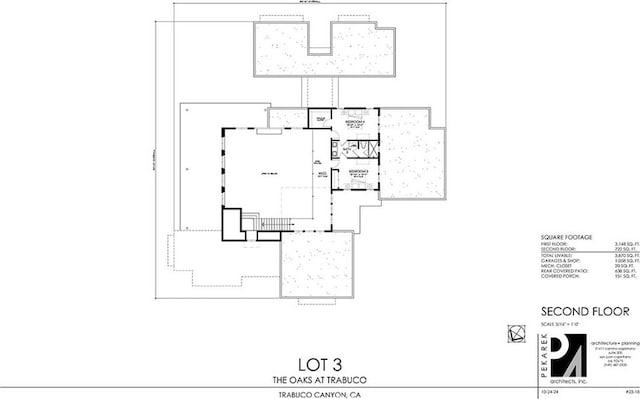 30502 Shelter Canyon Rd, Trabuco Canyon, CA 92679 - photo 2