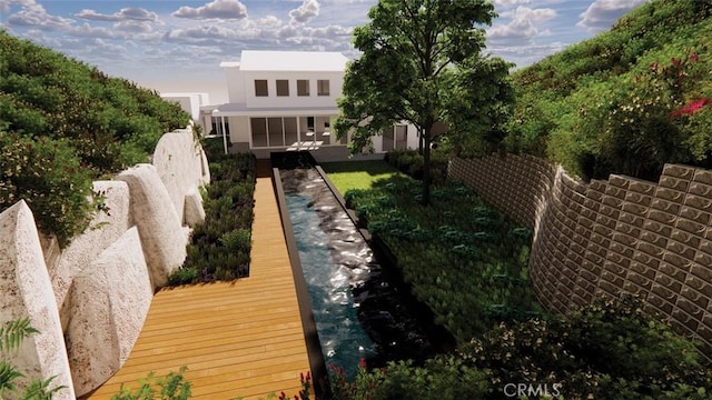 30502 Shelter Canyon Rd, Trabuco Canyon, CA 92679 - photo 6