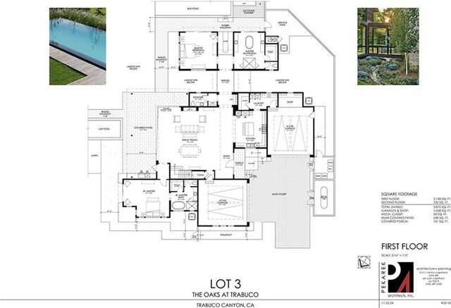 30502 Shelter Canyon Rd, Trabuco Canyon, CA 92679 - photo 13