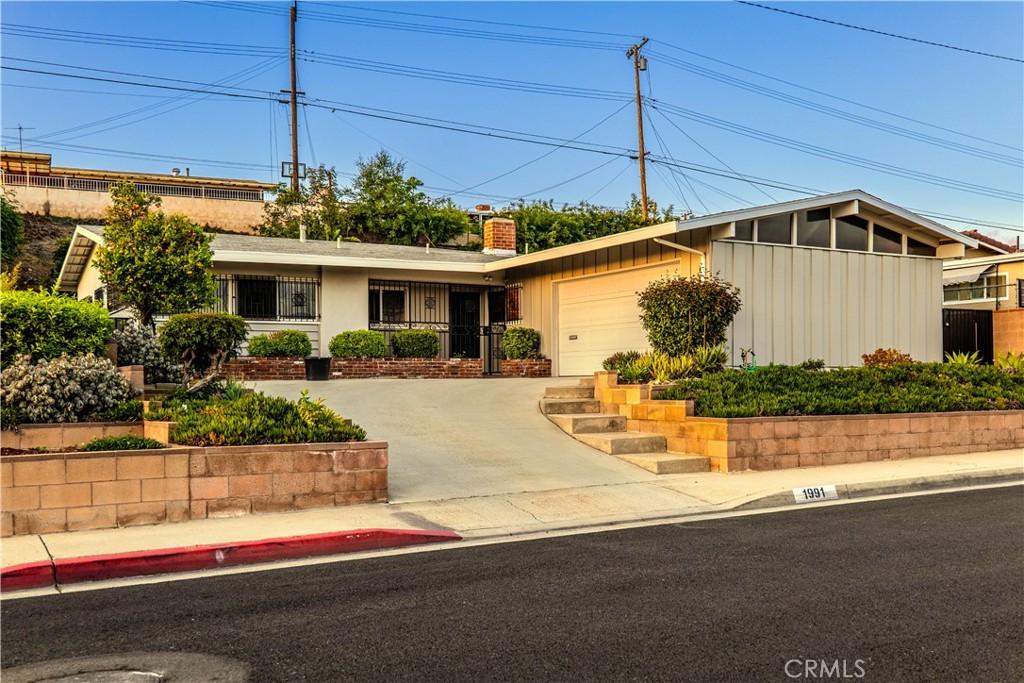 1991 S Sunrise Dr, Monterey Park, CA 91754 - photo 1