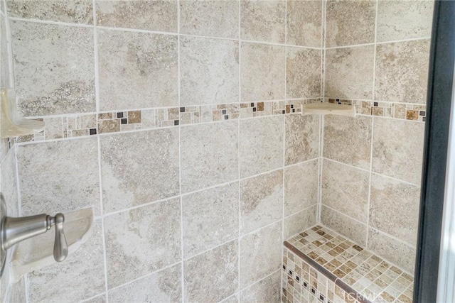 view of bathroom