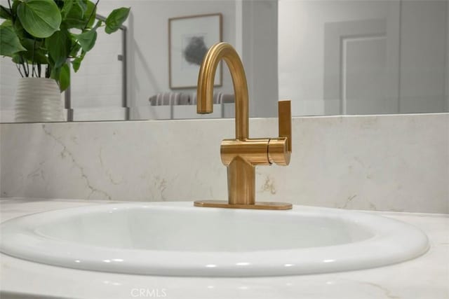 152 Balsawood, Tustin, CA 92780 - interior details with a sink