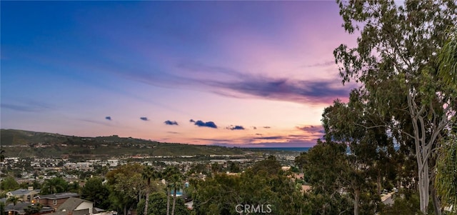 6 Riverstone, Laguna Niguel, CA 92677 - mountain view