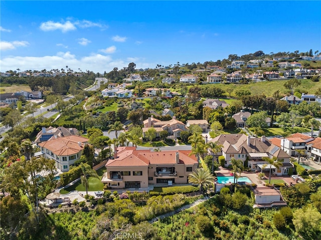 6 Riverstone, Laguna Niguel, CA 92677 - bird's eye view featuring a residential view