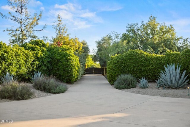 1270 Dove Meadow Rd, Solvang, CA 93463 - surrounding community