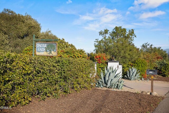 1270 Dove Meadow Rd, Solvang, CA 93463 - exterior view