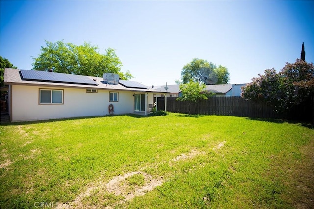 272 Rio Bravo Ct, Corning, CA 96021 - view of yard featuring fence