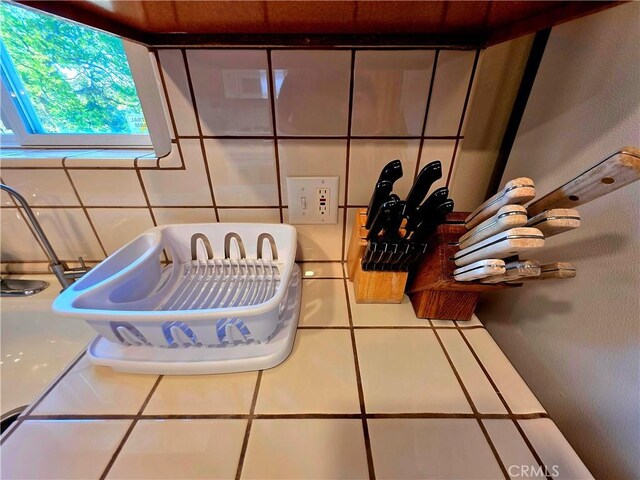 47180 Lookout Mountain Dr, Coarsegold, CA 93614 - bathroom with tile patterned flooring