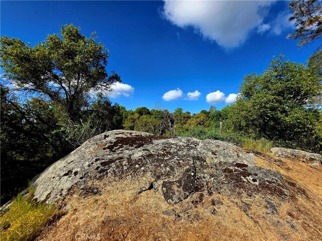 47180 Lookout Mountain Dr, Coarsegold, CA 93614 - view of undeveloped land