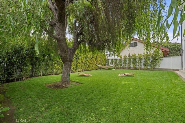1311 18th St, Manhattan Beach, CA 90266 - view of yard