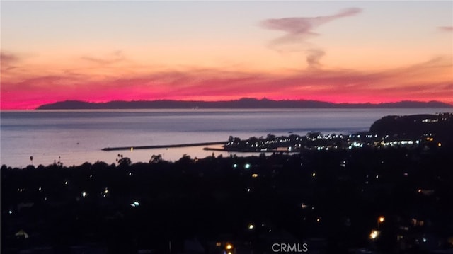3 Via Pasa, San Clemente, CA 92673 - water view